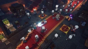 Xbox Minecraft Dungeons Ultimate Edition #C13003