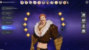 seven deadly sins origin account