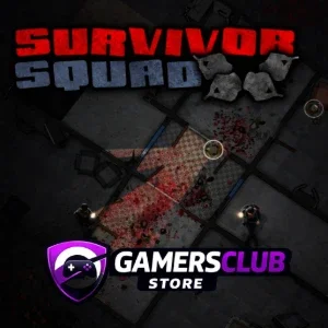 Survivor Squad - Key Steam