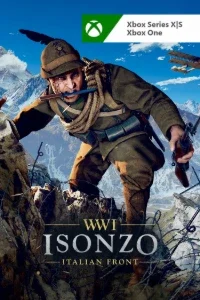 Xbox Isonzo: Deluxe Edition #C90904