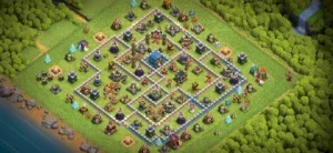 Conta Cv12//Semi Full//5 Construtores