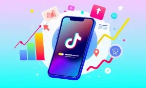 Visualizações Ilimitadas No Tiktok!!!