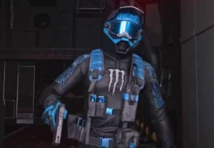 Call Of Duty Modern Warfare Iii Skin Lo Profile Menor Preço