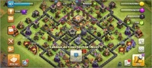 clash of clans cv11 barato
