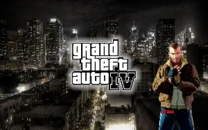 Grand Theft Auto IV: Complete Edition