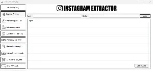 🥇Insta Extractor: 50mil Leads do Instagram em 1 Dia!🥇