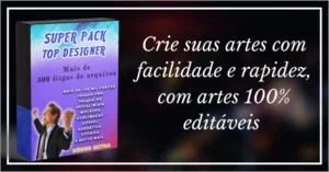 Super Pack Top Designer