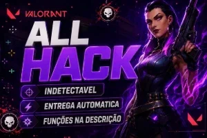 🔫Hack Valorant Multifunções 2026 [Vitalicio] ⭐ ⭐