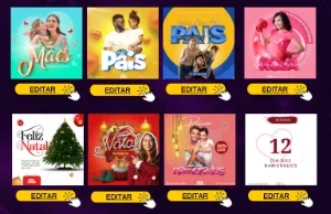 Pack Canva MASTER Premium 2024 Exclusivo 30.000
