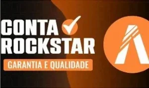 Conta Rockstar p FiveM
