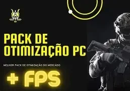 Otimização completa pc bomba 🚀