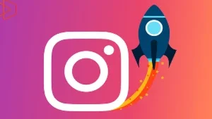 Contas de instagram 2023 ja vem com 3000 segui
