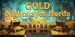 Gold - Wow Tbc - Aniversary - Nightslayer - (Horda)