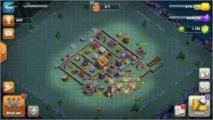 Cv10 quase full.