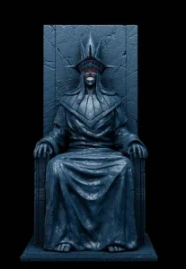 Statue of God (Solo Leveling) 3d stl