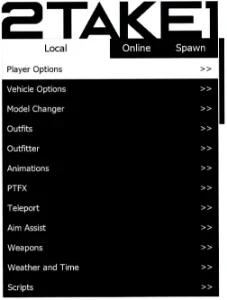Mod Menu GTA V Online, Combo dos 2 Melhores Mods do Game