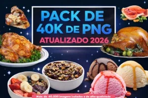 Pack De 40K De Png Atualizado 2026