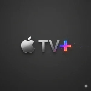 Apple Tv+ | 1 Mês | MENOR PREÇO!