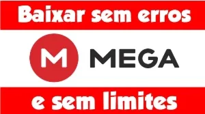 Como fazer downloads no MEGA ilimitados