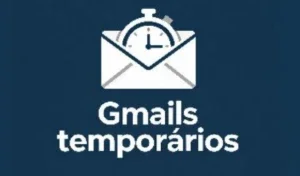melhores Gmails e no precinho