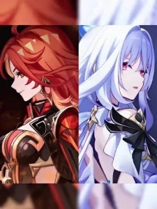 Conta Genshin - 26 Personagens T5 AR 60 e muito Mais!