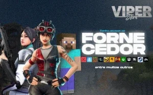 Fornecedor FA - 5x + BARATAS