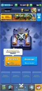 Clash royale