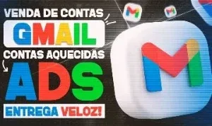 vendo e-mail para você que está com preguiça de criar
