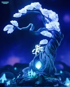 Ori 3d stl