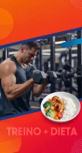 Melhore Seu Corpo Em 1 Mês