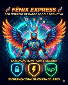 Extrator de  nùmeros e localização