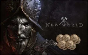 Gold New World Servidor APSU