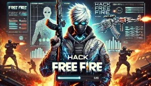 Hack Free Fire