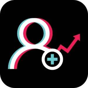 Seguidores Mundiais - Tiktok
