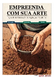 Empreendendo com Arte - Apostila de Argila
