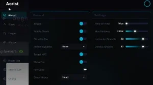 Hack FIVEM | Aimbot hack - FiveM (GTA V RP)
