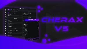 Cherax - Cheat - Gta V Enhanced