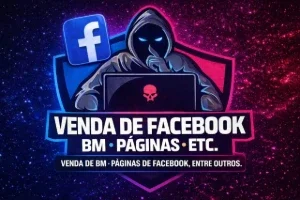 Perfil Facebook Novos E Antigos +Paginas/Perfil
