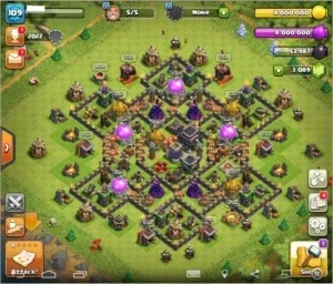 Centro de Vila 9 FULL
