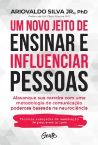 E-book: Um Novo Jeito de Ensinar e Influenciar Pessoas