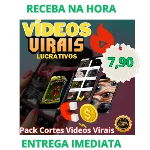 VIDEOS VIRAIS LUCRATIIVO -  CANAL DARK