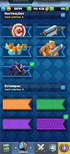 Evoluída rápida