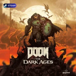 DOOM: The Dark Ages - Steam Offline