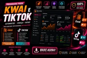 🚀 FarmBot - Interface Desktop