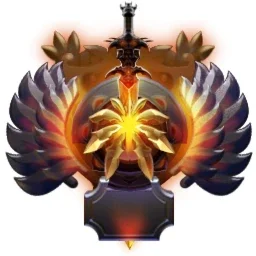 Conta dota 2 12000 behavior 6000 MMR