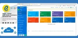 Emart - Cms Avançado De Comercio Eletrônico