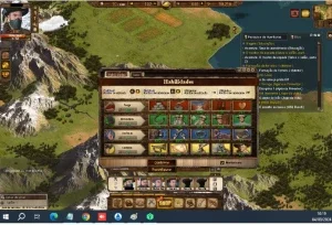 Conta The-West Portland Lvl 114 Top2 Duelo