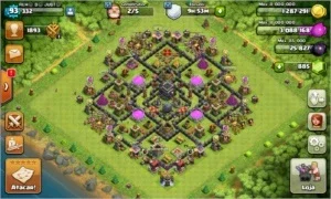 Conta Cv9-5Construtores