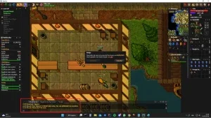 Knight - odyssey - lvl 99 - Medivia skills 88/85 - Tibia