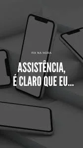 Reels Para Assistencia Tecnica